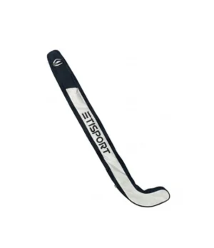 Bolsa portasticks Etisport color blanco (2 unidades)