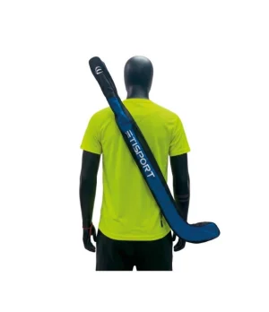 Bolsa portasticks Etisport color negro (2 unidades)