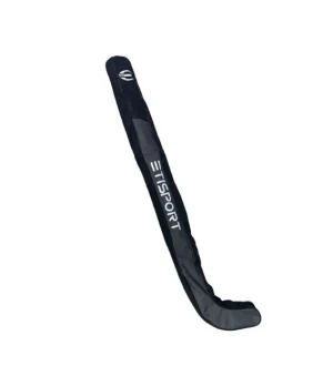 Bossa portasticks Etisport color gris (2 unitats)