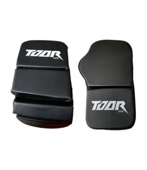 GUANTES PORTERO/A TOOR FORCE MINI en Hoquei360.