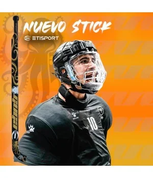 Stick Etisport de portero largo Guga Bento