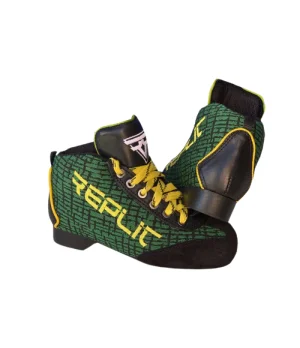 Bota Replic Goal Verd Amateur (Talles: 38-46)