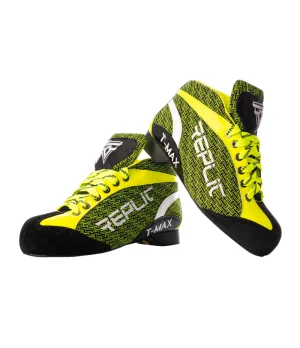 Bota Replic T-MAX Groc Fluor Amateur (Talles: 38-46)