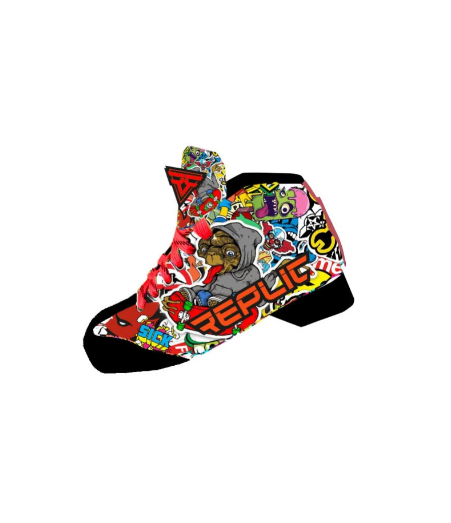 Botas Replic 2K25 Iniciación (Tallas: 28-37)