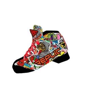 Botas Replic 2K25 Iniciación (Tallas: 28-37)