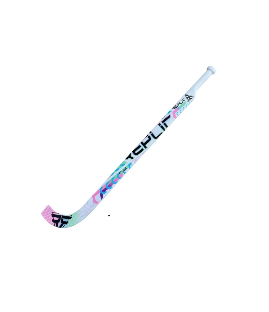 Stick portero Replic P-26 "White"