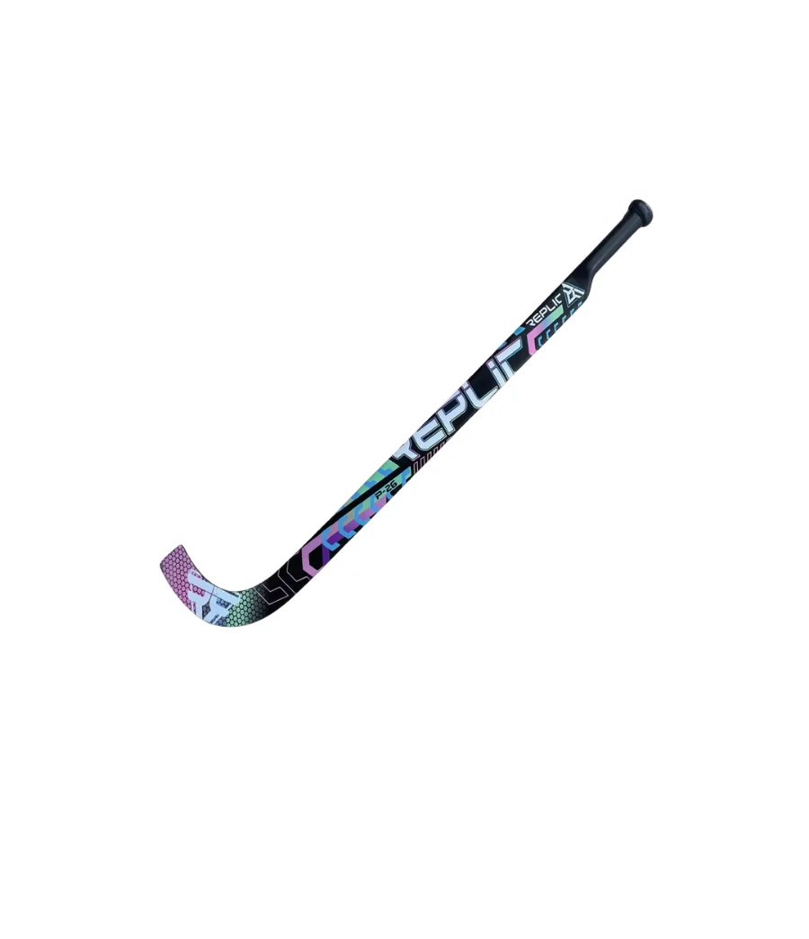 Stick portero Replic P-26 "Black"