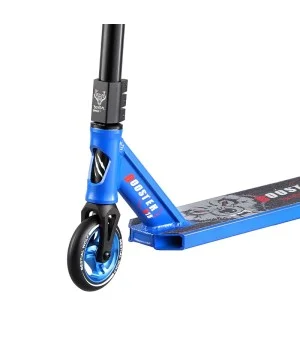 Scooter freestyle BOOSTER B18 de Bestial Wolf Blau i Negre