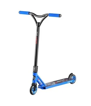 Scooter freestyle BOOSTER B18 de Bestial Wolf Blau i Negre