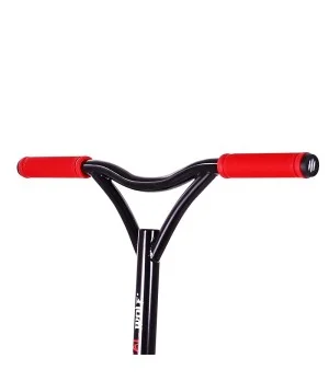 Scooter freestyle BOOSTER B18 de Bestial Wolf Vermell i Negre