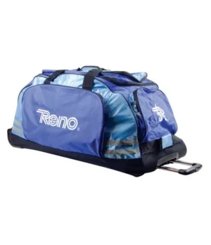 Bolsa tipo trolley Reno T90 portero azul (90x40x46cm) OUTLET