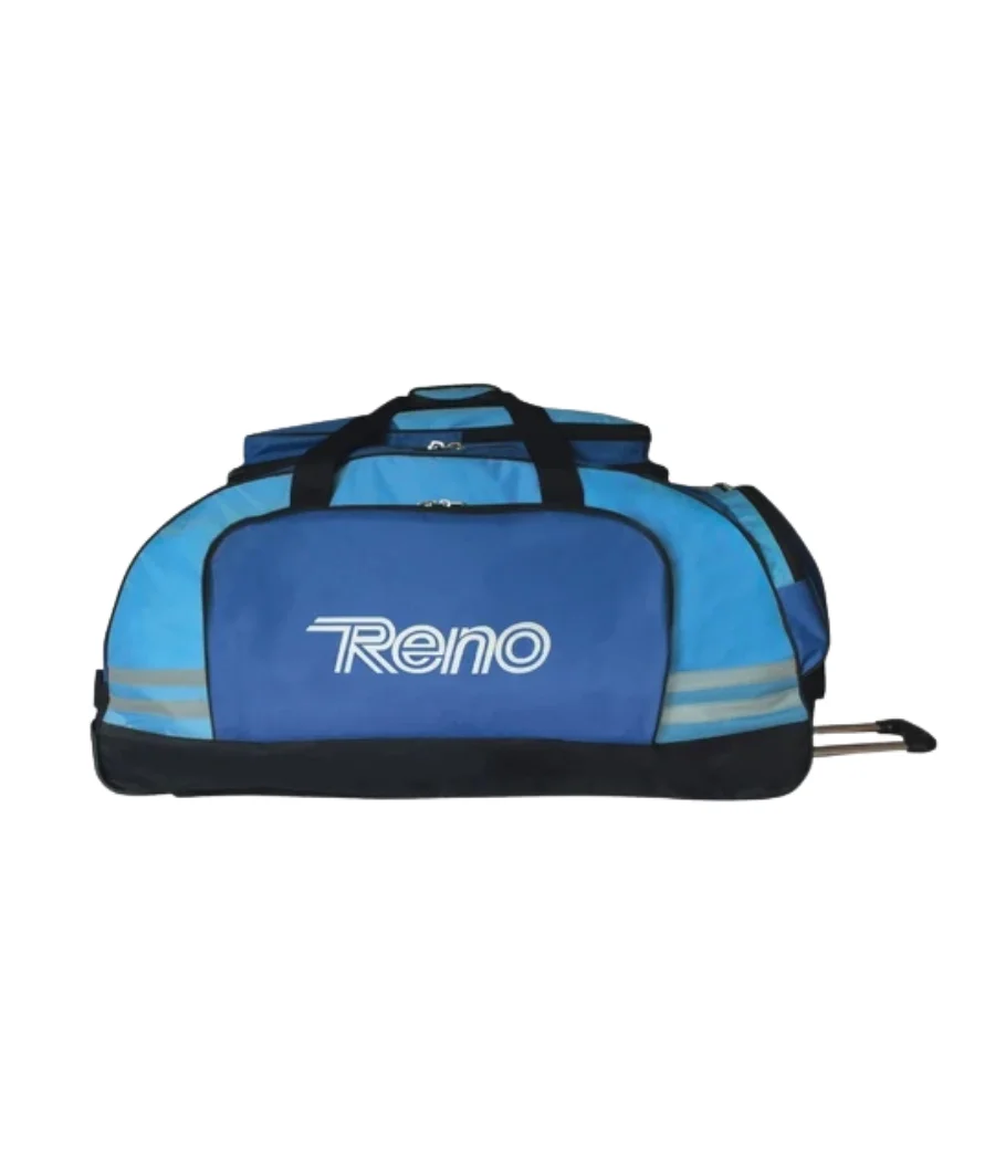 Bolsa tipo trolley Reno T90 portero azul (90x40x46cm) OUTLET