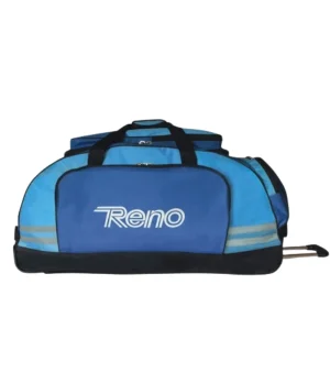 Bolsa tipo trolley Reno T90 portero azul (90x40x46cm) OUTLET