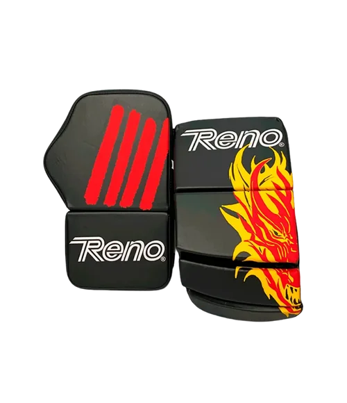 Guantes Portero Reno Profesional Modelo Sant Jordi