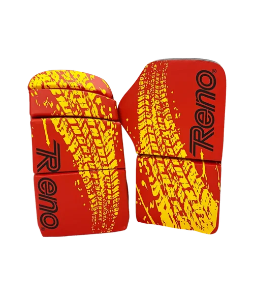 Guantes Portero Reno Profesional Modelo España
