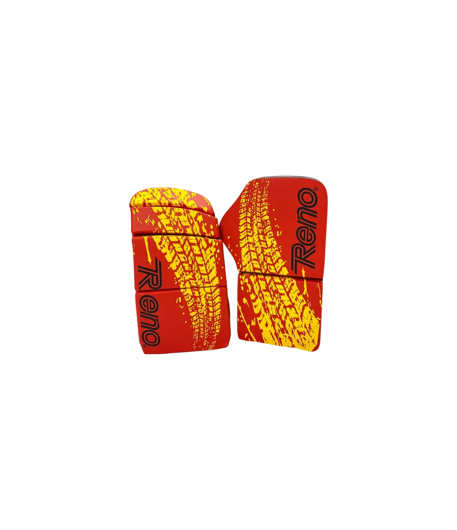 Guantes Portero Reno Profesional Modelo España