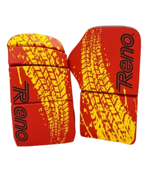Guantes Portero Reno Profesional Modelo España