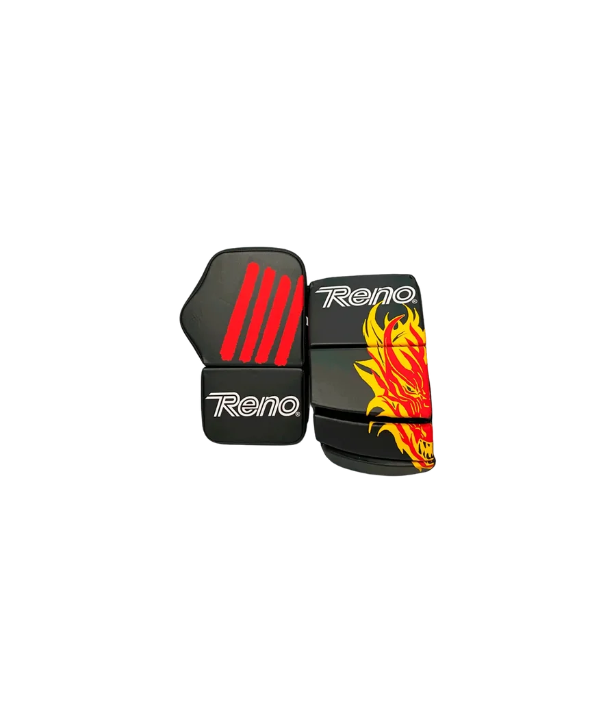 Guantes Portero Reno Supreme Modelo Sant Jordi