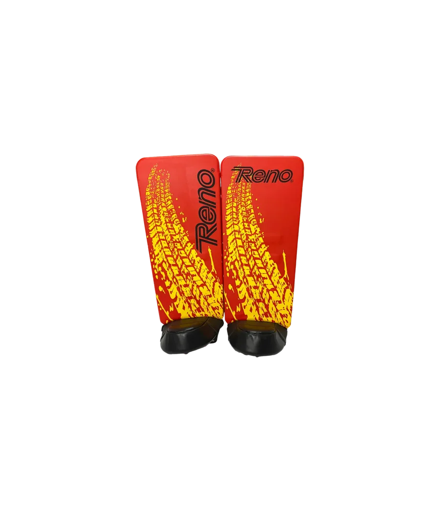Guardas Portero Reno Supreme Modelo España