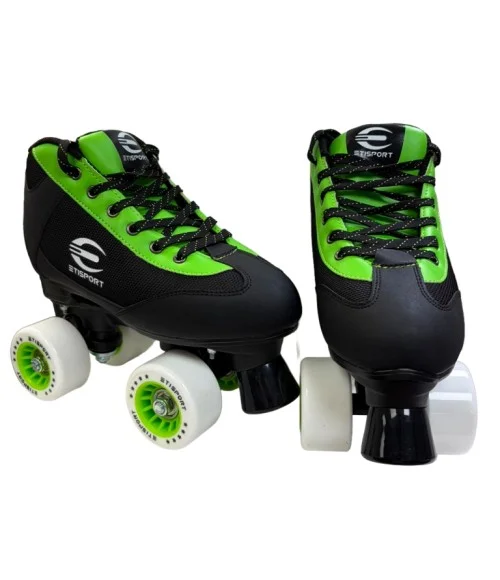 Patí complet Etisport iniciació (26-36)