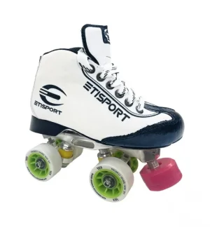 Patín completo Etisport (Tallas 38 a 46)