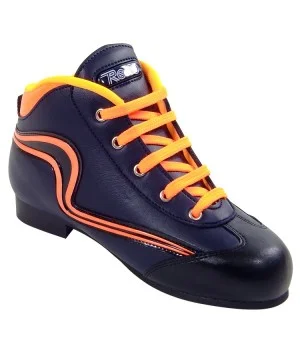 BOTA RENO HOCKEY INICIACIÓN Marino-Naranja (nº28 a 37) en