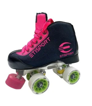 Patí complet Etisport Best (Talles 38 a 46)