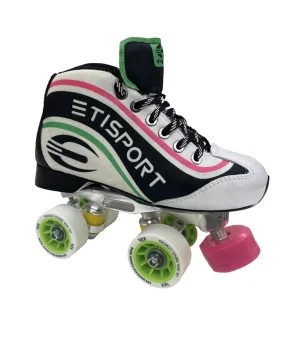 Patín completo Etisport Best (Tallas 38 a 46)