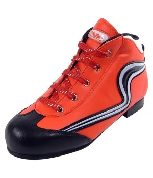 BOTA RENO HOCKEY INICIACIÓN Rojo (nº28 a 37) en Hoquei360.