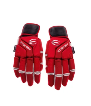 Guants Hoquei Patins Etisport MAX Talla L Color Vermell