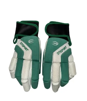 Guants Hoquei Patins Etisport MAX Talla XL Color Verd
