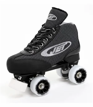 Patí complet Jet minihockey Gris (28-44) a Hoquei360.cat
