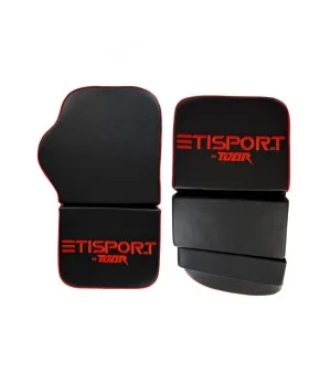 Guants Porter Etisport per Toor Model Professional – Sènior