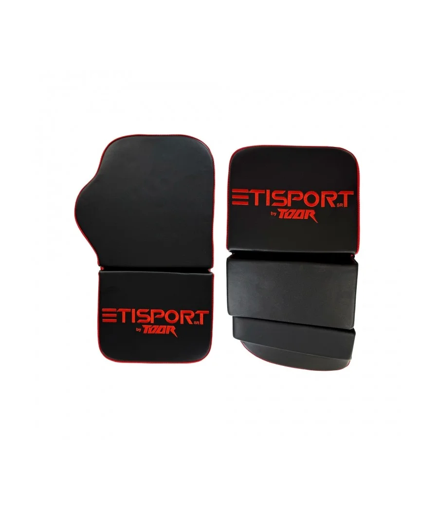 Guants Porter Etisport per Toor Model Professional – Júnior