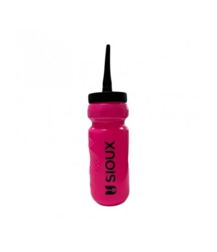 Cantimplora Sioux Hockey Patines 0,7 L – Rosa