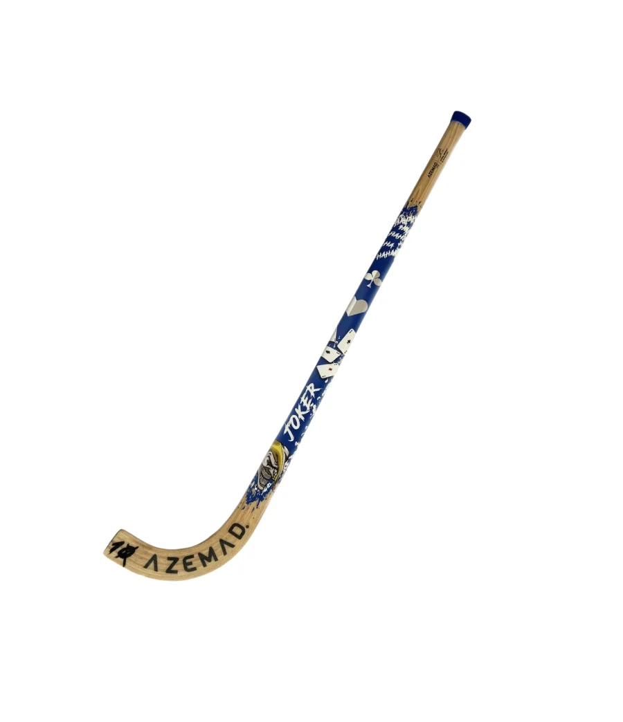 Stick Azemad Joker Pol Manrubia Azul