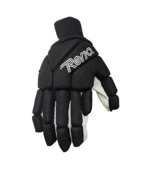 Guantes Reno Master Tex Sénior Negro. Temporada 26-27