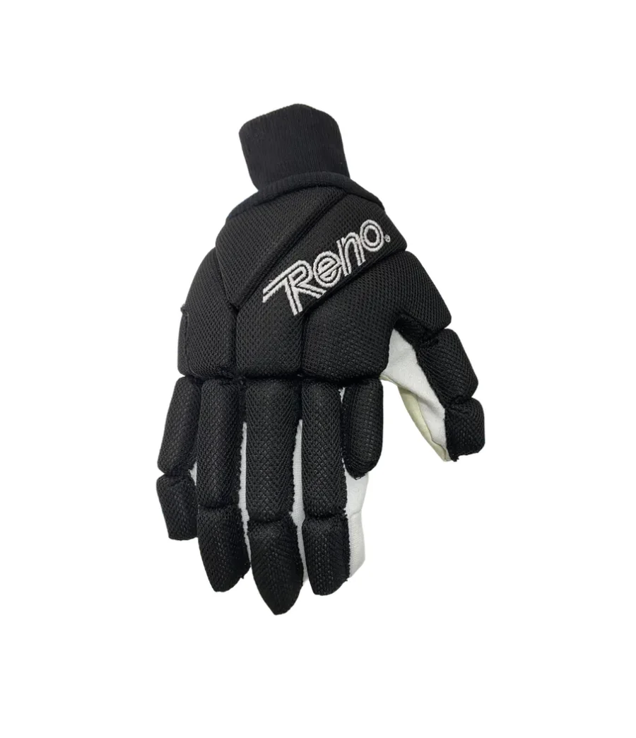 Guants Reno Master Tex Infantil Negre. Temporada 26-27