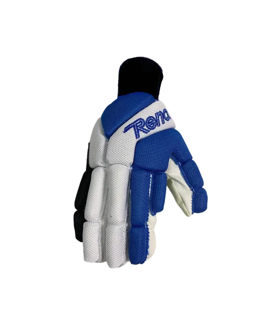 Guantes Reno Master Tex Infantil Azul Royal. Temporada 26-27