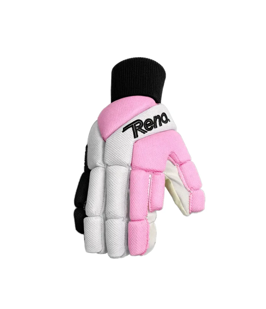 Guants Reno Master Tex Júnior Rosa-Blanc. Temporada 26-27