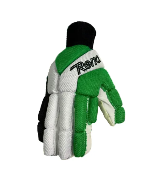 Guants Reno Master Tex Júnior Verd-Blanc. Temporada 26-27