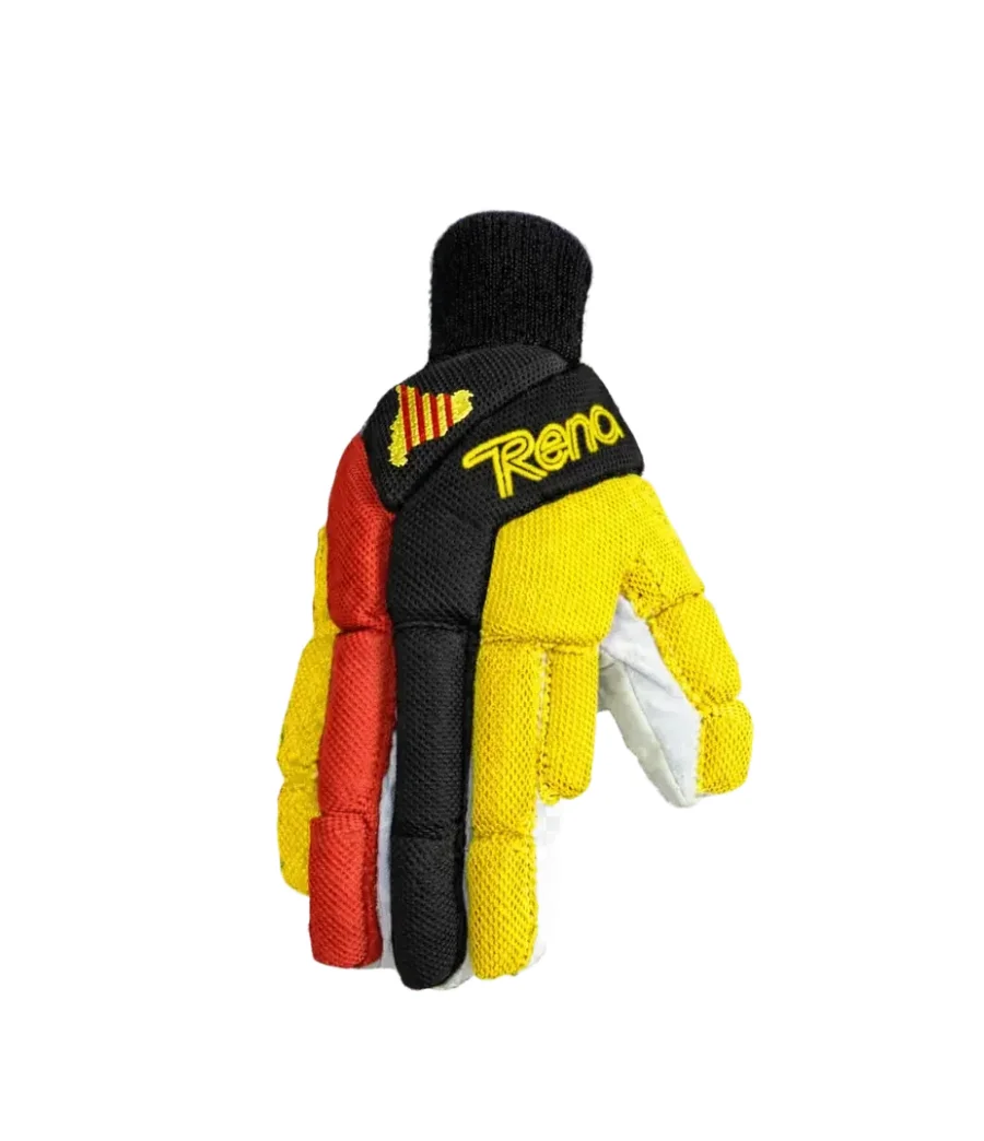 Guantes Reno Master Tex Júnior Catalunya . Temporada 26-27