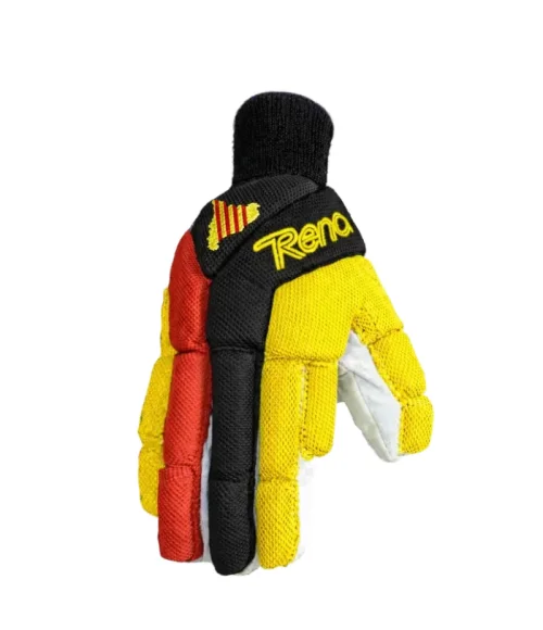 Guants Reno Master Tex Infantil Catalunya. Temporada 26-27