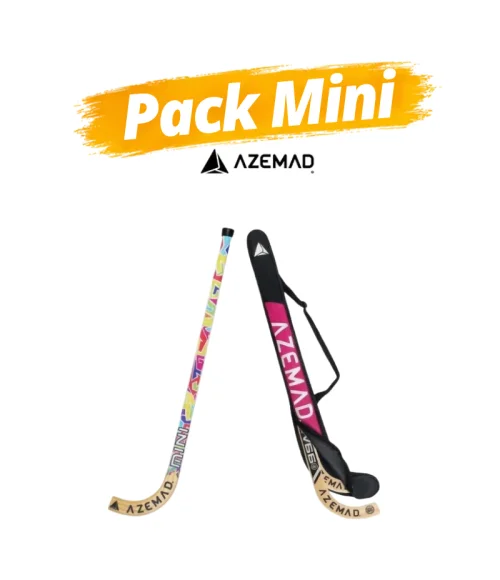 Pack Iniciació Azemad: 1...