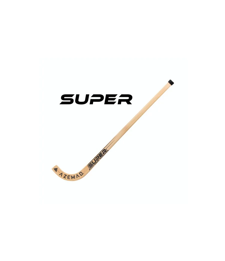 STICK AZEMAD SUPER a Hoquei360.