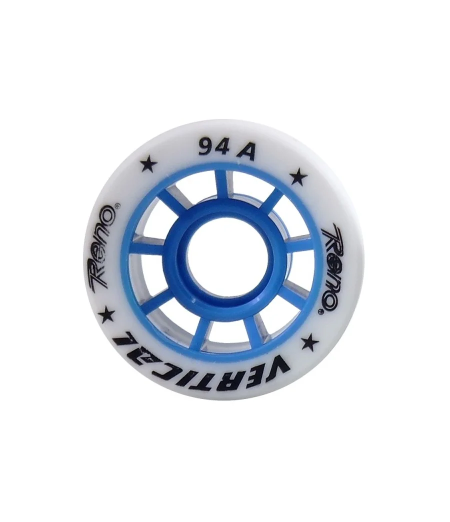 RODA RENO VERTICAL 94 (Pack 8 rodes) a Hoquei360.