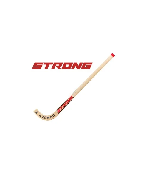 STICK AZEMAD STRONG a Hoquei360.