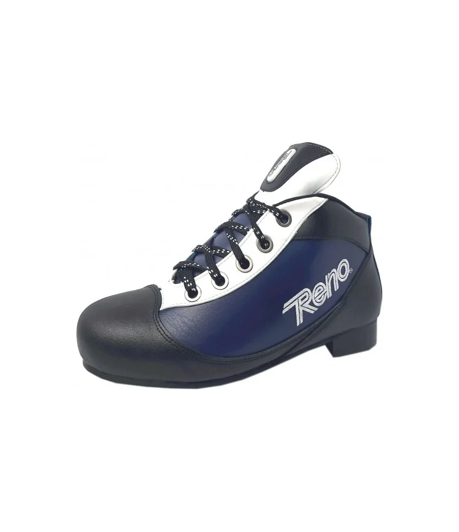 BOTA HOCKEY AMATEUR Azul-Blanco (nº36 a 48) a Hoquei360.