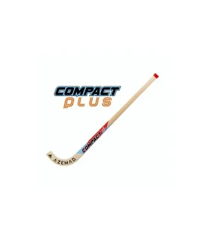 STICK AZEMAD COMPACT PLUS en Hoquei360.