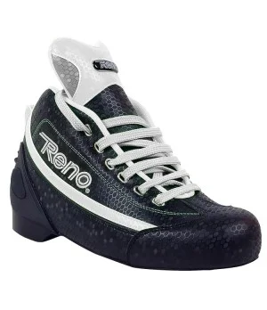 BOTA BEECOMB Negro-Blanco (nº38 a 48) a Hoquei360.